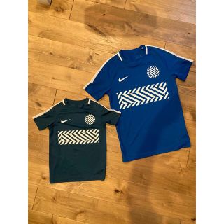 ナイキ(NIKE)のNIKE サッカーユニフォーム　親子用(ウェア)