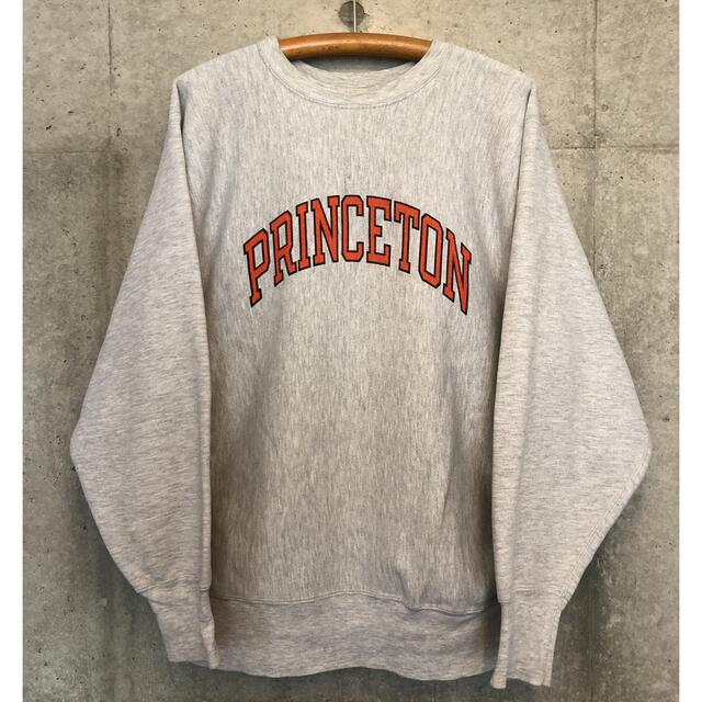 誕生日プレゼント Champion - 90's champion チャンピオン PRINCETON