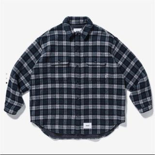 ダブルタップス(W)taps)のWTAPS 21FW WCPO 02 WOPO. MOSSER. TEXTILE(その他)