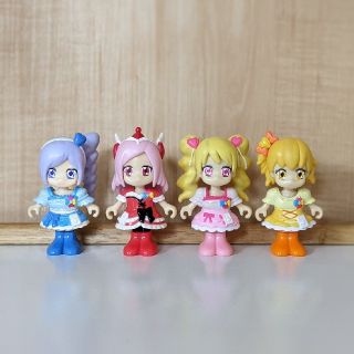 プリコーデ　フレッシュプリキュア(キャラクターグッズ)