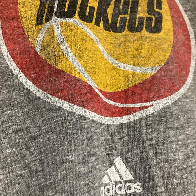 adidas(アディダス)のadidas  古着 Tシャツ  USA  2XL メンズのトップス(Tシャツ/カットソー(半袖/袖なし))の商品写真