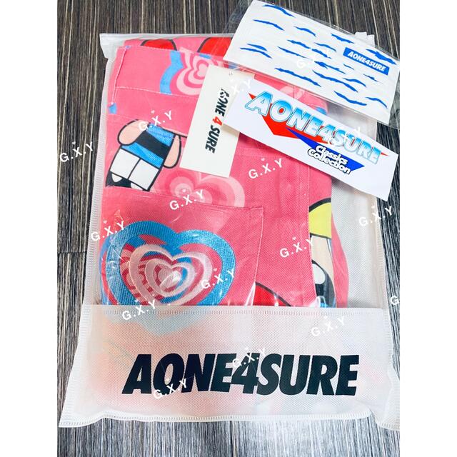 AONE4SURE メンズ デニム 35 ジーパン XS ジーンズ ユニセックス