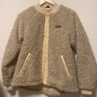 パタゴニア(patagonia)の美品パタゴニア ボマージャケット　レトロX  XXL(ブルゾン)