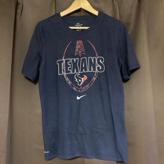 ナイキ(NIKE)のNIKE  KIDS  古着 USA  Tシャツ XL 163(Tシャツ/カットソー)