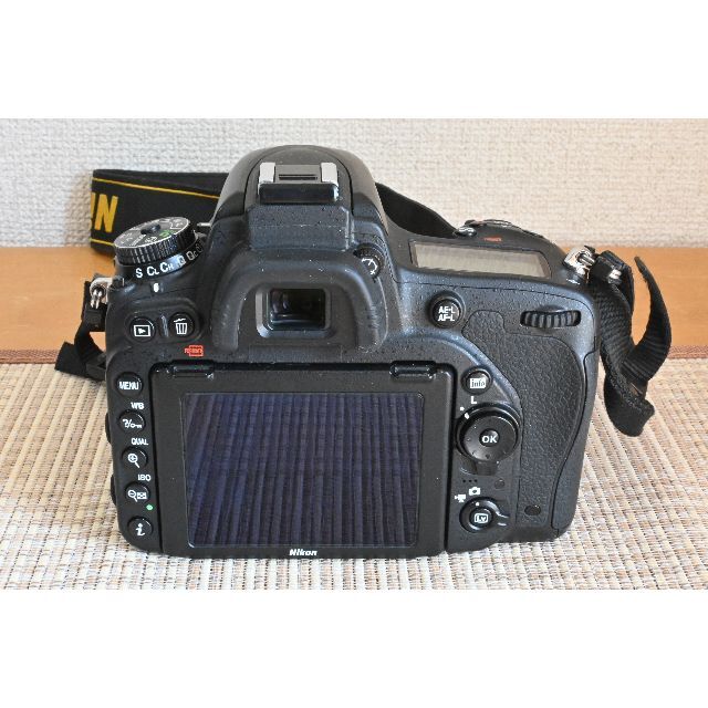 D750 - 関連製品 | 一眼レフカメラ | ニコン