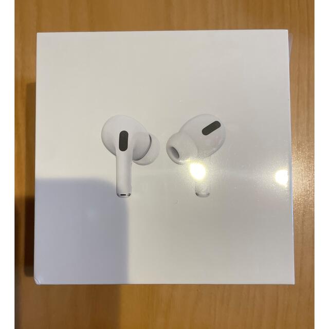 AirPods Pro MagSafe対応　新品・未開封