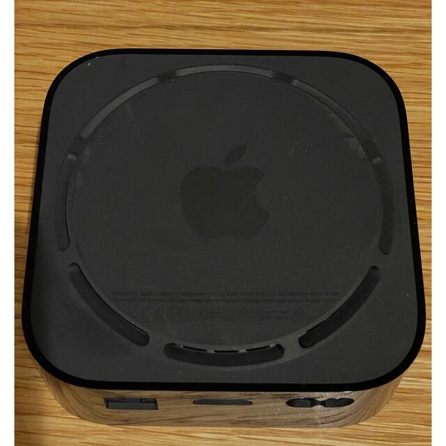 Apple TV 4K GB 破格値下げ
