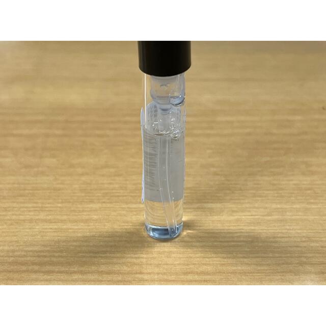 Jo Malone(ジョーマローン)のジョーマローン　フィグ ＆ ロータス フラワー コロン　アトマイザー1.5ml コスメ/美容の香水(香水(女性用))の商品写真