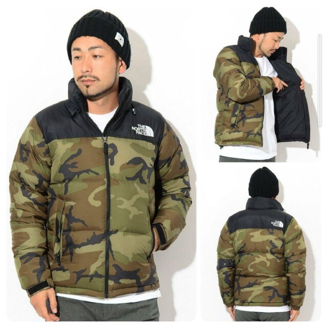 格安販売の THE NORTH FACE 新品 19AW ノースフェイス 国内正規品 ノベルティヌプシジャケット WD S