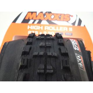 Maxxis HighRollerⅡ 27.5×2.3インチ タイヤ 2本セット