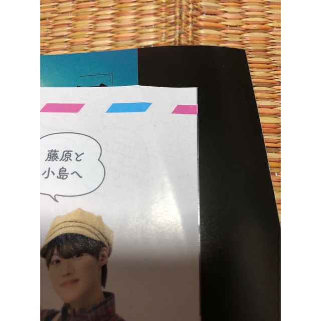 角川書店(カドカワショテン)の月刊ザTVジョン関西版 2022年 10月号 エンタメ/ホビーの雑誌(音楽/芸能)の商品写真