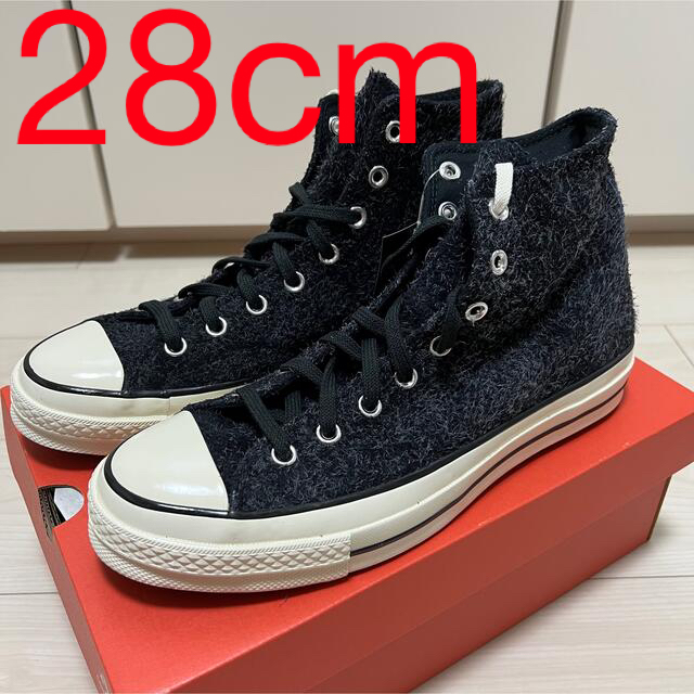 Converse Chuck Taylor CT70 HI 28cm