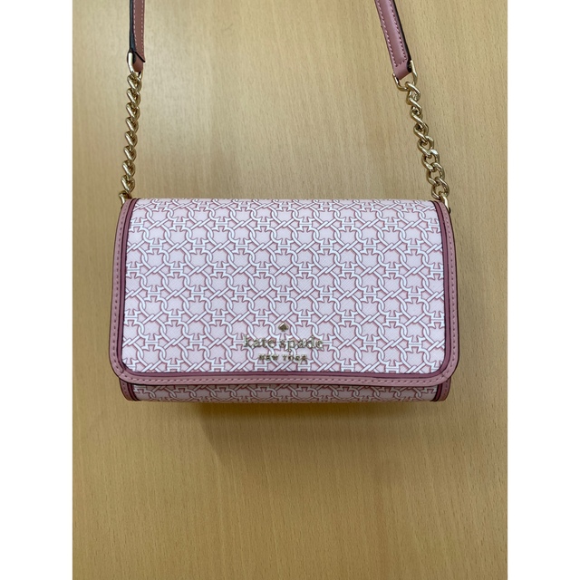 Kate Spade ケイトスペード☆ショルダーバッグ