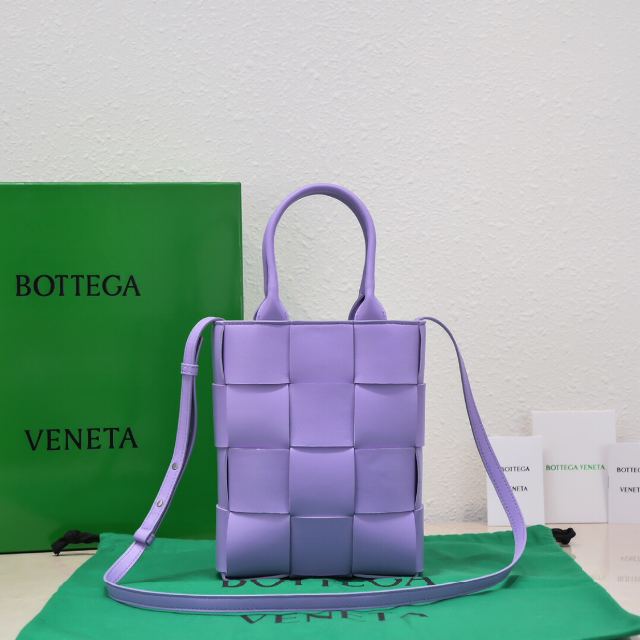 珍しい Bottega トートバッグ ウィステリア VENETA BOTTEGA 超美品