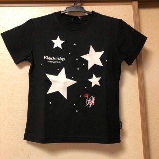 クレードスコープ(kladskap)の【秦様専用】【新品、未使用】クレードスコープ  Tシャツ110(Tシャツ/カットソー)