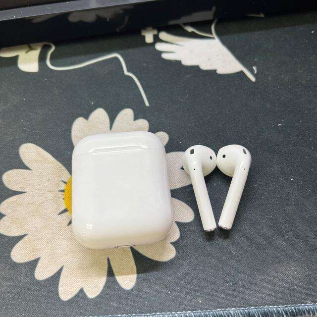 Apple Airpods 第1世代