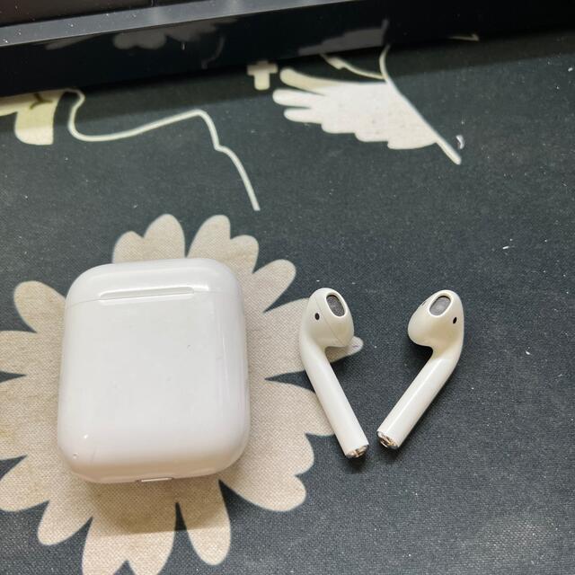 Apple Airpods 第1世代 2