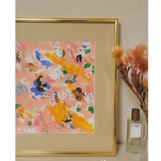 foxco 複製原画 HUG angelの通販 by ぷう's shop|ラクマ foxco 複製原画 HUG angelの通販 by ぷう's shop|ラクマ