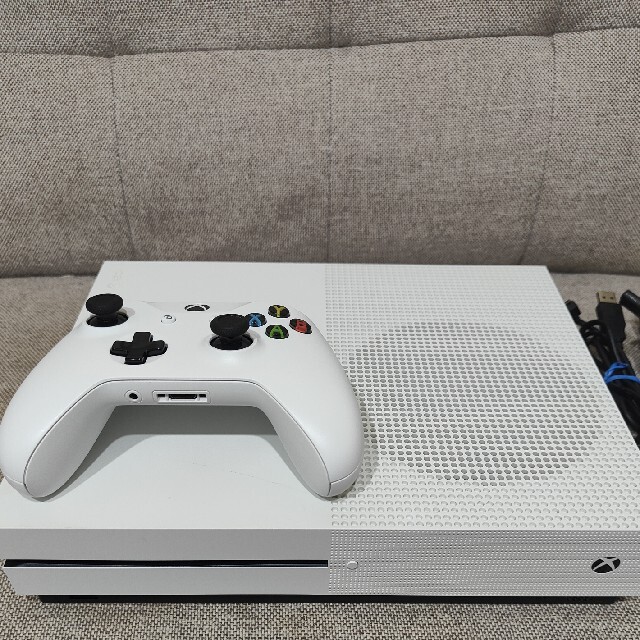 Xbox One S 500GB