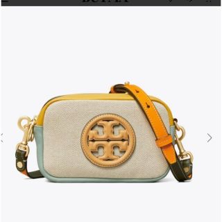 トリーバーチ(Tory Burch)のトリーバーチ新作ミニショルダー専用ページ(ショルダーバッグ)