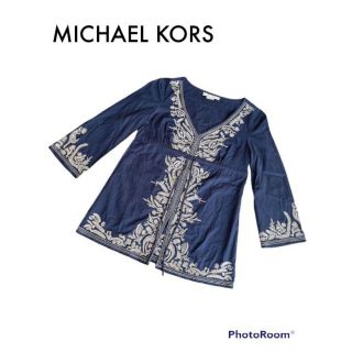 マイケルコース MICHAEL KORS チュニック