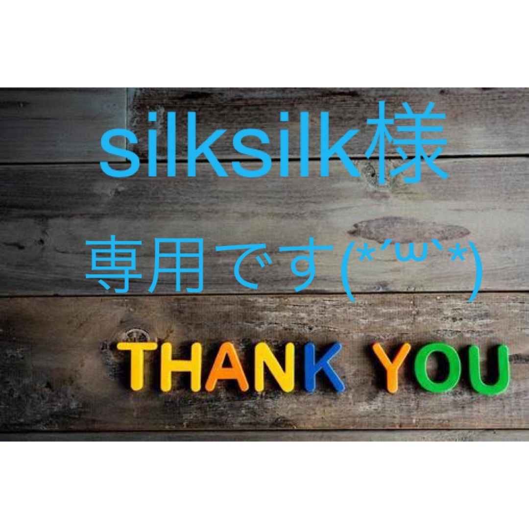 silksilk様 専用です‼︎ タッセルピアス ハンドメイドのアクセサリー(ピアス)の商品写真