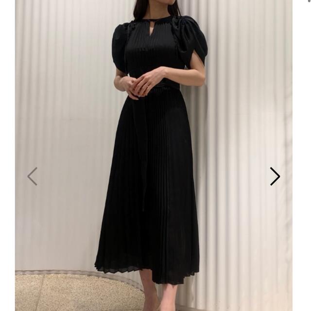 2wayボリュームスリーブワンピース 値引き 11730円 stockshoes.co