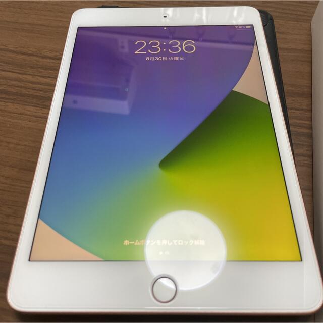 ⑧ セルラー iPad mini5 wifi 64gb