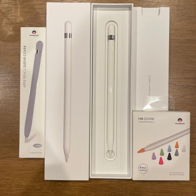 iPad Pro 10.5 Wi-Fi+セルラー 256GB アップルペンシル 5