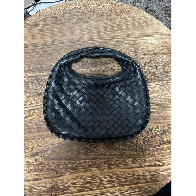 Bottega Veneta(ボッテガヴェネタ)のbottega veneta イントレチャート ホーボー ハンドバッグ  レディースのバッグ(ハンドバッグ)の商品写真