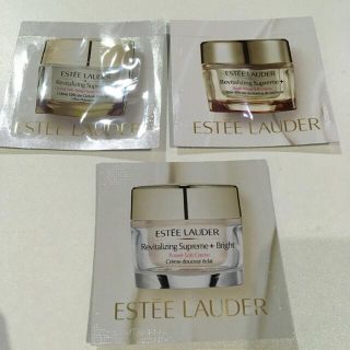 エスティローダー(Estee Lauder)のエスティローダー  シュープリーム　プラス　トータルクリーム(フェイスクリーム)