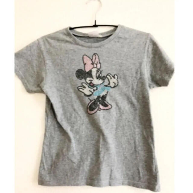 Disney(ディズニー)のDisneyミッキー＆ミニーTシャツまとめ売り♡ レディースのトップス(Tシャツ(半袖/袖なし))の商品写真