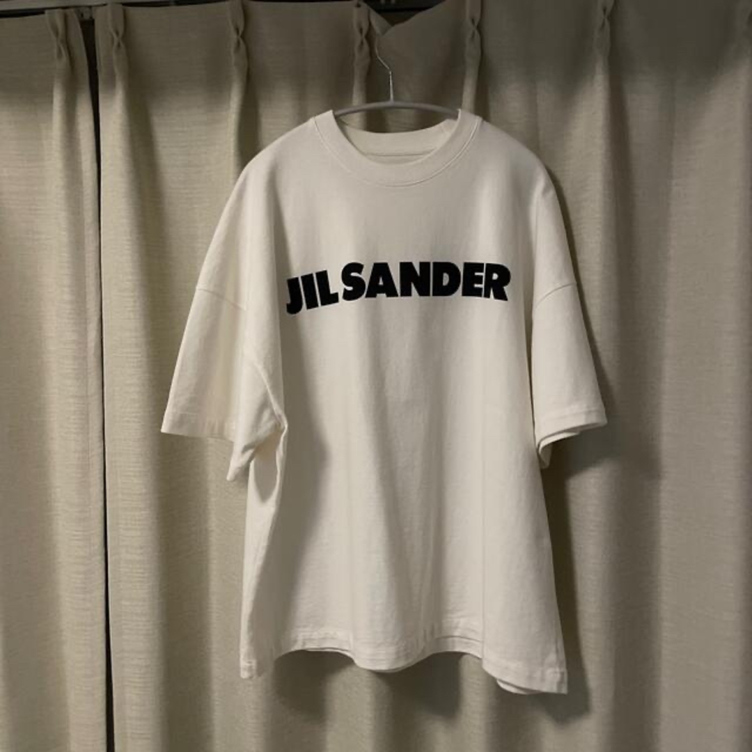 jilsander Tシャツ