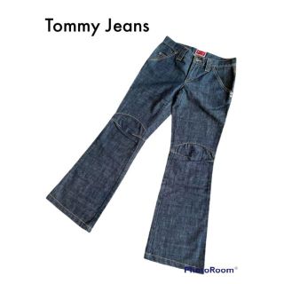 トミー(TOMMY)の【Tommy Jeans】Premium Denim RED LABEL(デニム/ジーンズ)