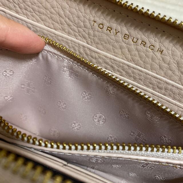 Tory Burchトリーバーチ 長財布