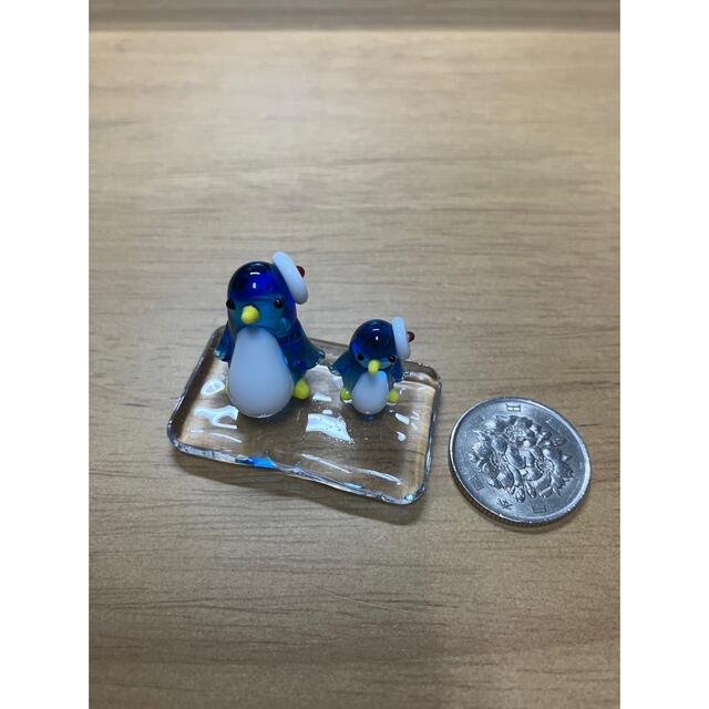 ガラス細工/ペンギンの親子の通販 by ぬんぬん's shop|ラクマ ガラス細工/ペンギンの親子の通販 by ぬんぬん's shop|ラクマ