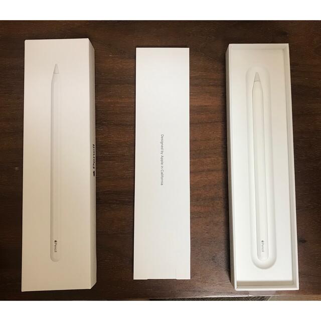 PC周辺機器Apple Pencil 第二世代