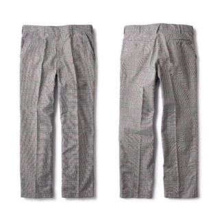 エフティーシー(FTC)のFTC WORK PANTS(ワークパンツ/カーゴパンツ)