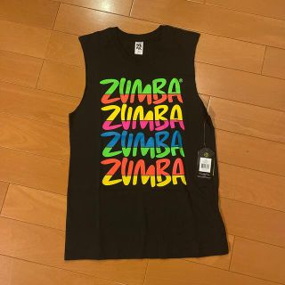 ズンバ(Zumba)のユニセックス　新品　ZUMBAウェア (ウェア)