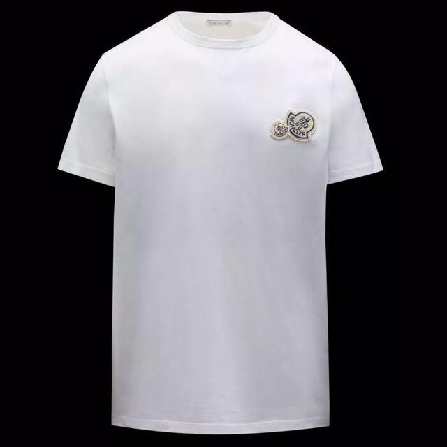 MONCLER Tシャツ