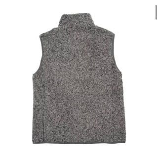 完売商品　ANGENEHM アンゲネーム　Boa Vest ボア　ベスト　新品