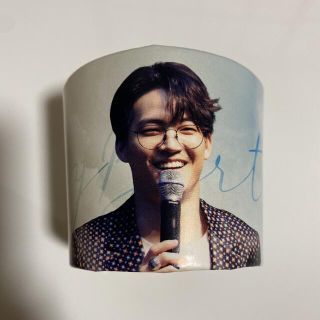 GOT7   JB   カップホルダー(アイドルグッズ)