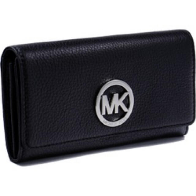 MICHAEL KORS  長財布