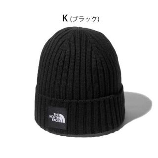 ザノースフェイス(THE NORTH FACE)のTHE NORTH FACE カプッチョリッド CAPPUCHOLIDビーニー (ニット帽/ビーニー)