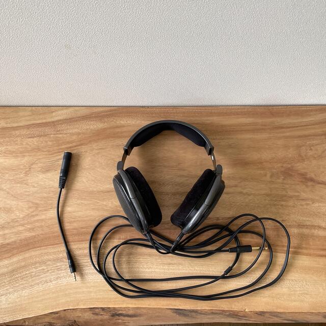 SENNHEISER HD650