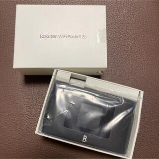 ラクテン(Rakuten)のRakuten Pocket 2B(PC周辺機器)
