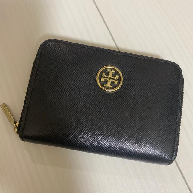 Tory Burch(トリーバーチ)のトリーバーチ　財布 レディースのファッション小物(財布)の商品写真