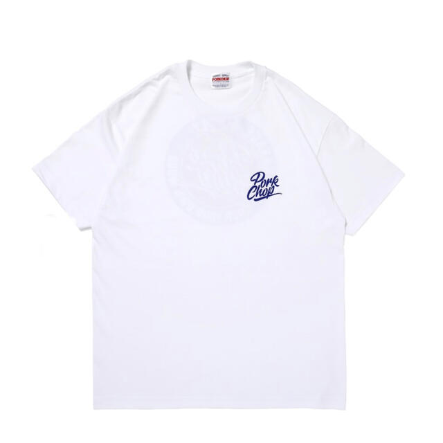 RATS - ポークチョップガレージサプライ 新作Tシャツ XLの通販 by