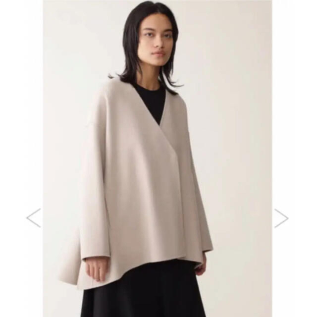 LEPHIL ルフィル ショートコート ADORE アドーア 数量限定 jardinmagico.mx