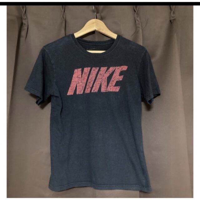 NIKE(ナイキ)のおしりペンペン様専用 2枚NIKE  古着  Tシャツ  USA  S メンズのトップス(Tシャツ/カットソー(半袖/袖なし))の商品写真